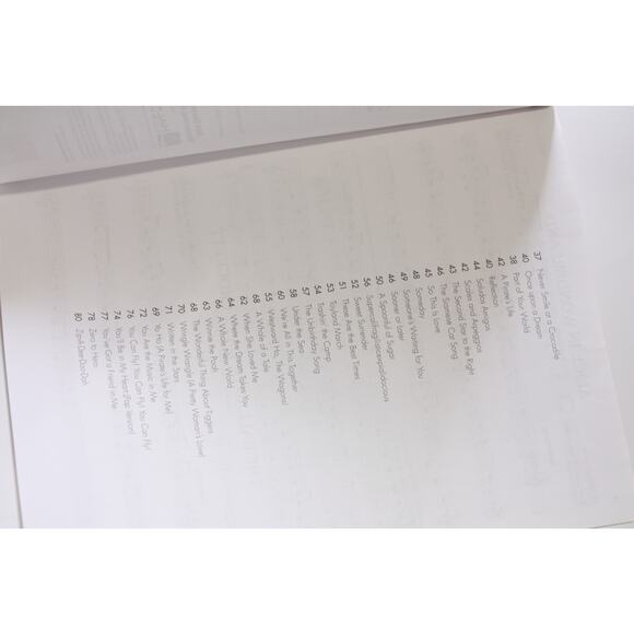 Clarinet, Big Book of Disney Songs, Sheet Music, Book, Hal Leonard - Picture 4 of 5